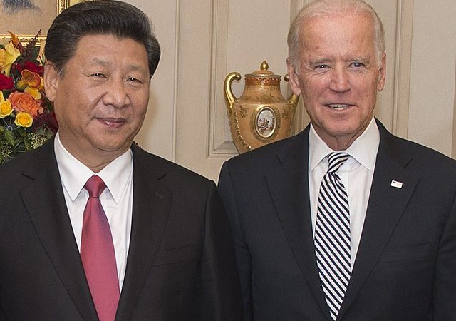The Xi-Biden meeting and the prospects for US-China relations