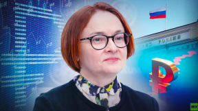 Moscow’s anti-sanctions tsarina