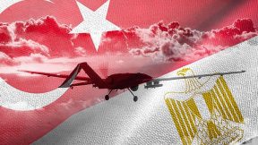 Turkish drones: A qualitative shift in relations between Cairo and Ankara