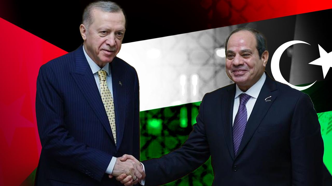 Türkiye and Egypt could set a new equation in the Eastern 