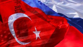 “US interference in Türkiye’s trade with Russia is putting our economy in a bottleneck!”