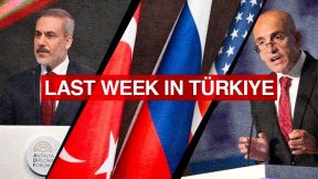 Statements of Foreign Minister Fidan; American diplomats go door to door, threaten Turkish companies dealing with Russia; Minister of Economy Şimşek on inflation
