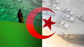 How the Tuareg factor can cause the destabilization in Algeria