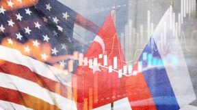 US pressures Turkish banks, Ankara and Moscow work on alternative methods