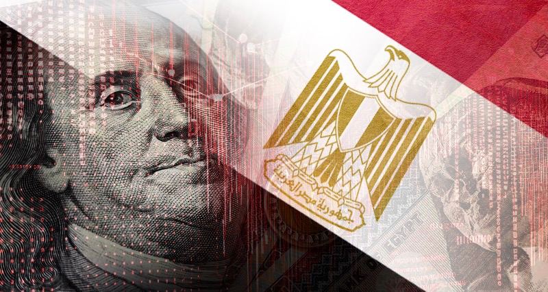 Bailout packages for Egypt prevent geopolitical catastrophes in the region  - United World International