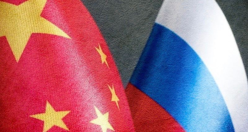 Russia-China relations: From the Ukrainian issue to Chinese cinema