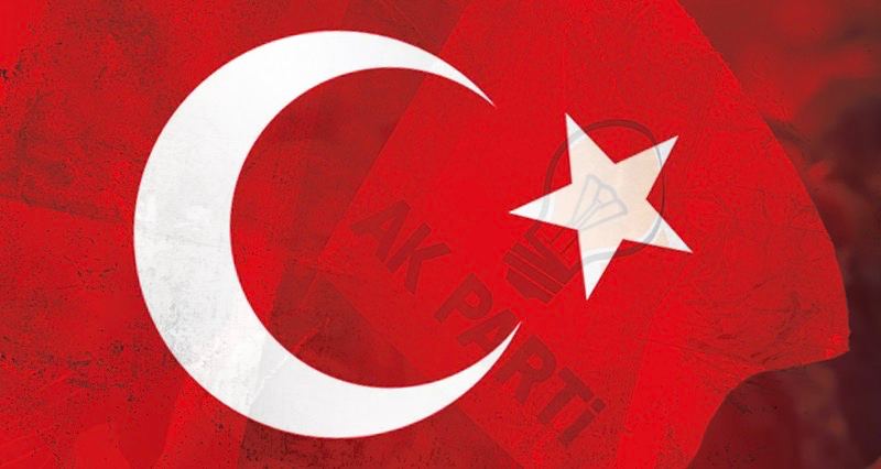 Two factions within the AKP