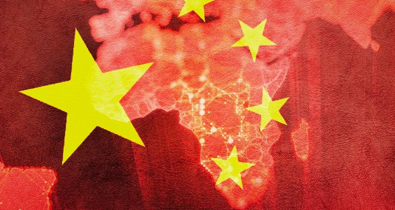 Africa-China relations and their impact on international geopolitics
