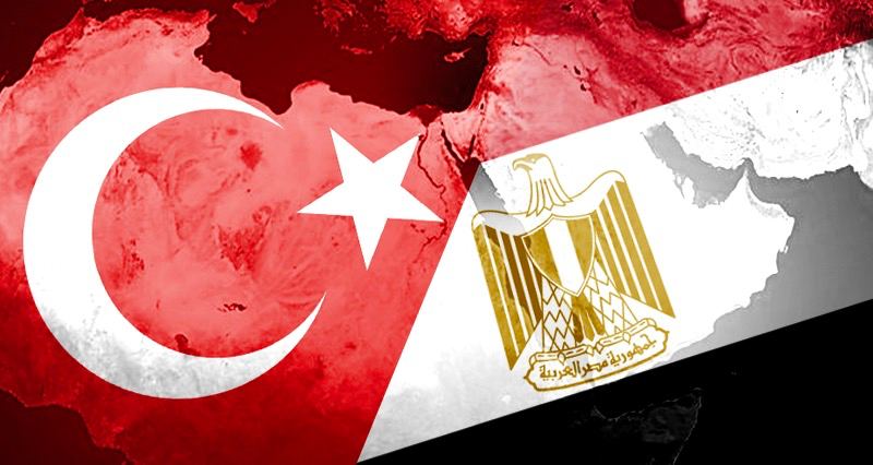 Extending Turkish-Egyptian rapprochement to include Iran