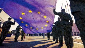 Far from gaining new soldiers: More and more resignate from the European armies