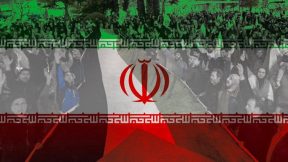 Iran strikes Israel’s myth of invulnerability
