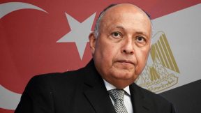 Shukri’s visit to Istanbul: Things will not be the same as before