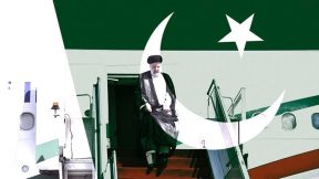 Iran and Pakistan: On The Mend?