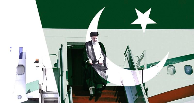 Iran and Pakistan: On The Mend?