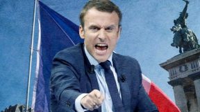 How realistic is Macron’s plan of a “European pole”?