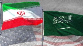 Tehran and Riyadh’s efforts to fill void left by US inability in the region