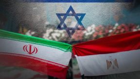 Egypt and Iran: Together an obstacle to prevent Israel from winning everything