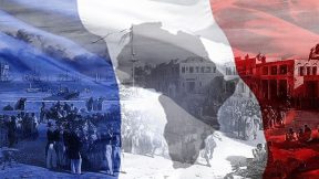 Reading France’s colonial past from Africa