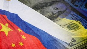 Russia and China’s century-changing partnership