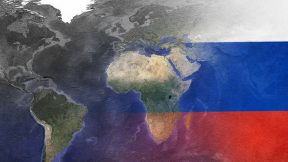 Russia: Restoration or rupture?