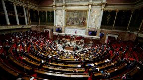 Elections in France: Political crisis on the doorstep