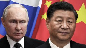 Xi Jinping’s Global Civilisation Initiative and V.V. Putin’s concept of ‘Russia: State-Civilisation’