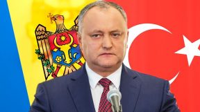 Dodon’s victory in Moldova elections could strengthen the friendship between Chișinău and Ankara