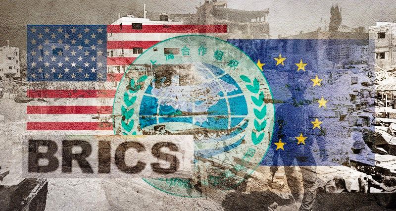 War drums in Europe, Ukraine conflict spilling over to Africa and Türkiye’s BRICS membership