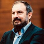 Picture of Mehmet Perinçek