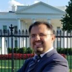 Picture of Ahmad Hashemi