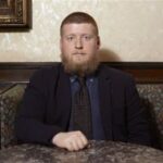 Picture of Alexander Markovics