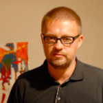 Picture of Andre Vltchek