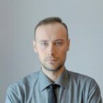 Picture of Bartosz Bekier