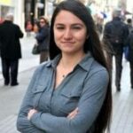 Picture of Elif İlhamoğlu