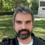 Picture of Enrique Refoyo