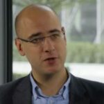 Picture of Gilles-Emmanuel Jacquet