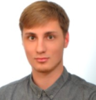 Picture of Jafe Arnold