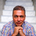 Picture of Koray Gürbüz