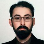 Picture of Mani Mehrabi