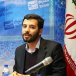 Picture of Masoud Sadrmohammadi