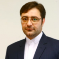 Picture of Mohammad Ghaderi