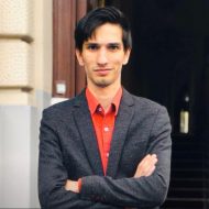 Picture of Musadiq Parsa