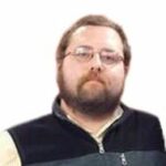 Picture of Paul Adams Shepard