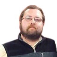 Picture of Paul Adams Shepard