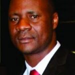 Picture of Reginald Chapfunga