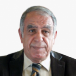 Picture of Semih Koray