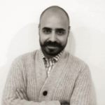 Picture of Sinan Baykent