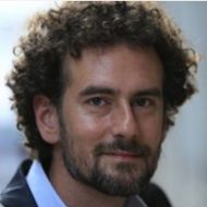 Picture of Yunus Soner